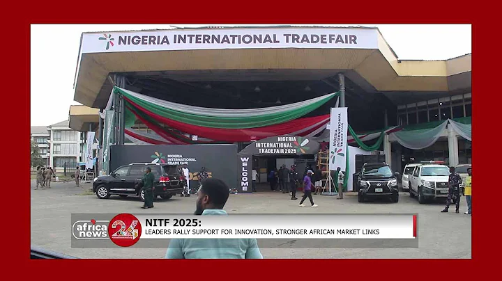 NITF 2025 Leaders rally support for innovation, stronger African market links