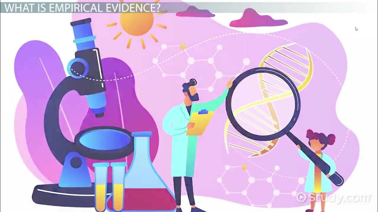 Is Empirical Evidence Reliable