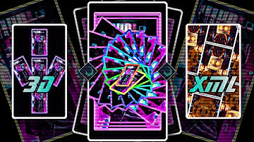 NEW - TREND💖 || XML⬇️ || #xml #alightmotion #viral #xml_preset #remastergaming #trending #preset