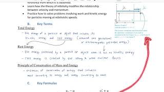 Relativistic Momentum and Energy and Relative Velocity in Special Relativity — Part 1