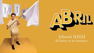 🏳️ Eres mi victoria, mi bandera: Jehová Nissi | Abril 2024 - El Lugar de Su Presencia by El Lugar de Su Presencia 14,862 views 1 month ago 38 seconds