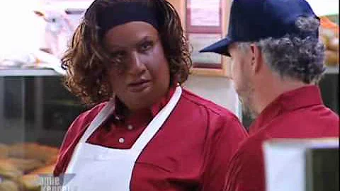 jamie kennedy experiment jkx   virgina hamm makes ...