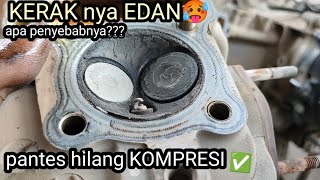 Download Lagu Bongkar mesin beat pop HILANG KOMPRESI✅ MP3
