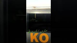 Bus Racestani Bus Racesoan Valley Vs Kohistan