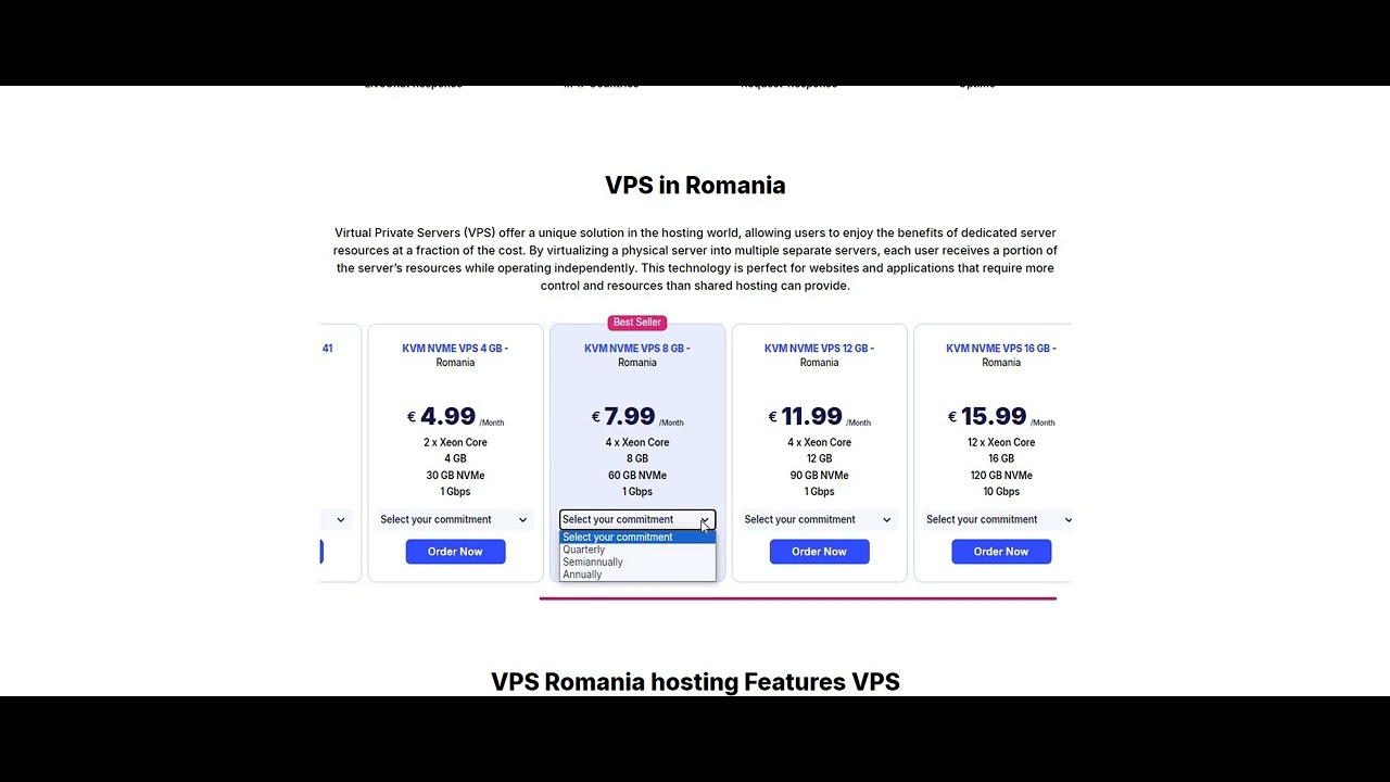 Bitcoin Cash VPS Hosting | Virtual Private Server from Host-World