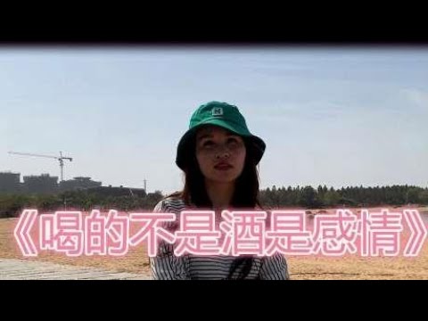 一首《喝的不是酒是感情》DJ版，节奏动感十足，分享给大家