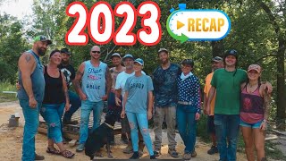 Was my 2023 AMAZING??? Lets remember it TOGETHER!!! 2023 in review! by DREWS LENS 7,037 views 4 months ago 1 hour, 2 minutes