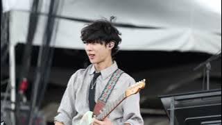 [4K] 250926 go!go!vanillas(고고바닐라즈) Full Live | 2025 부산국제록페스티벌 부락 BUROCK @ 삼락생태공원