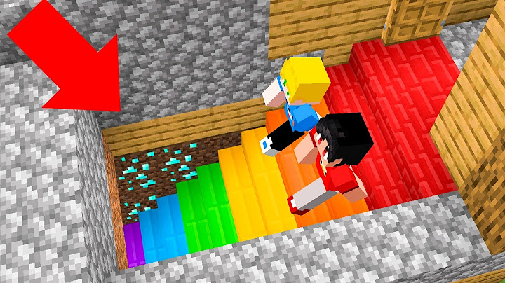 Encontrei uma Escada Secreta de Avaritia no Minecraft!