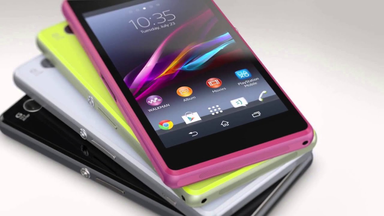 Xperia z1 купить