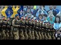 Парад до Дня Незалежності України