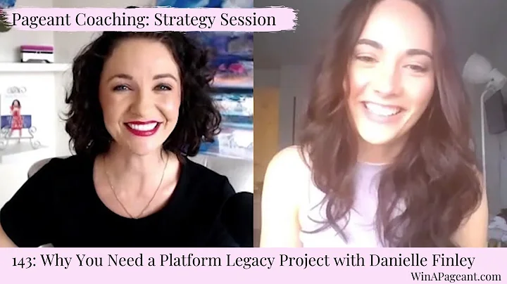 Why You Need a Platform Legacy Project with Daniel...