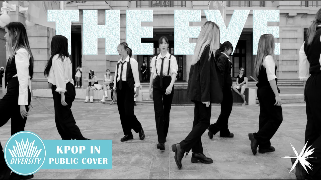 [KPOP IN PUBLIC] EXO (엑소) - The Eve (전야/前夜) Dance cover 댄스커버 GIRL GROUP VERSION | Australia