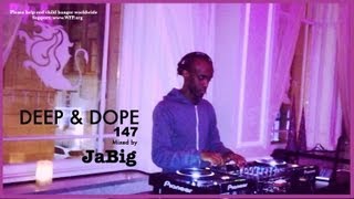 Acid Jazz &amp; Deep Jazzy Soulful House Lounge Mix by JaBig (Restaurant, Cocktail, Bar Music Playlist)