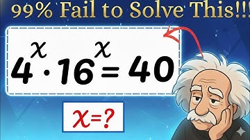 Japanese || Can you solve this? || x=?,  y=? || Olympiad Mathematics || Algebra