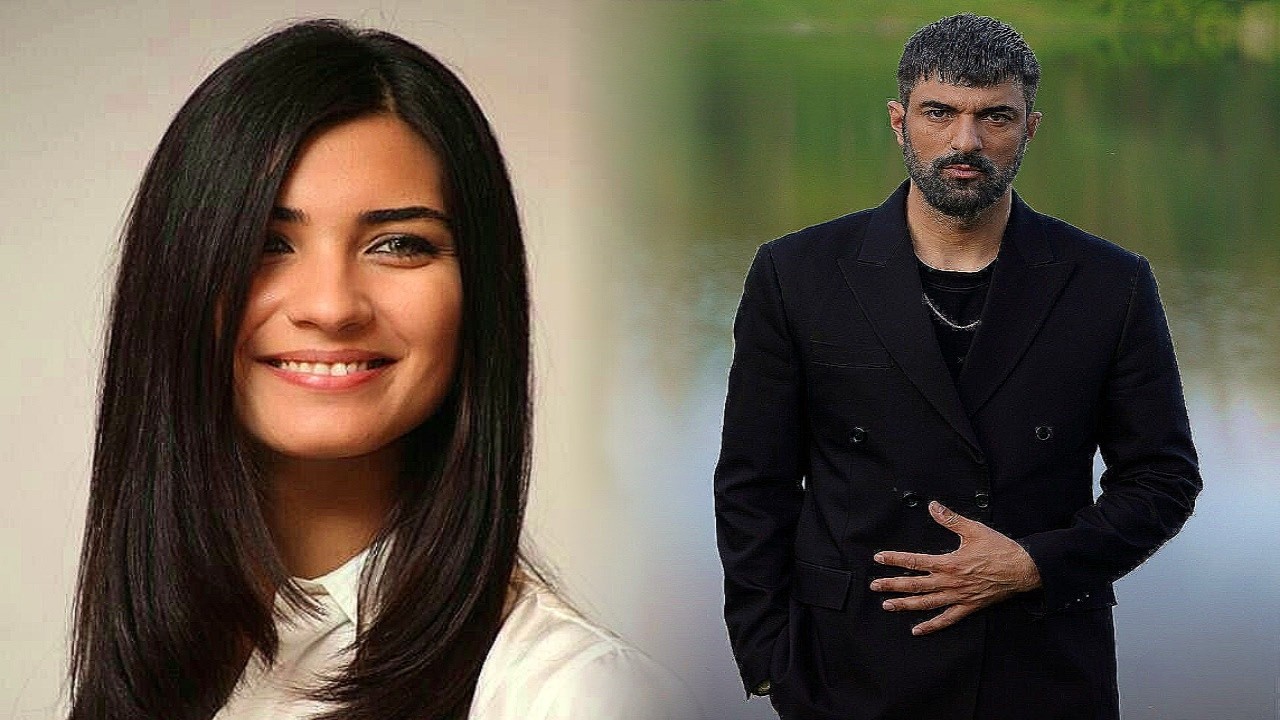 Энгин Акюрек все еще любит Тубу Бююкюстюн? Правда в том, что никто не ожидал!