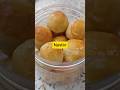 Tahta tertinggi kue kering lebaran di rumah ... NASTAR #shorts