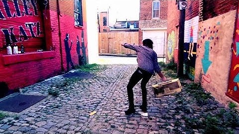 Ki:Theory - HowVeryDare (Official Music Video)