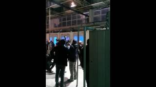 Kurtlar Vadisi Kaya Demirkıran