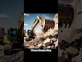 A Guide to Types and Sizes of Shovels for Small Excavators #shovel #frontshovel