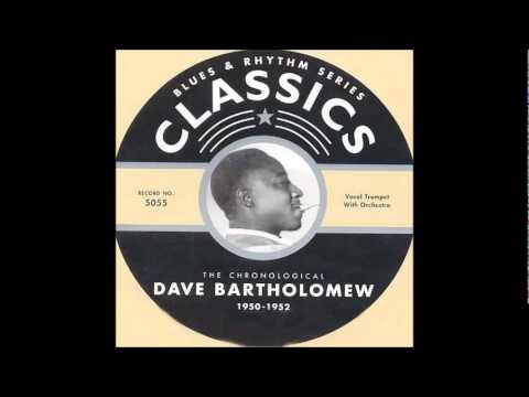 Video: Dave Bartholomew Net Worth