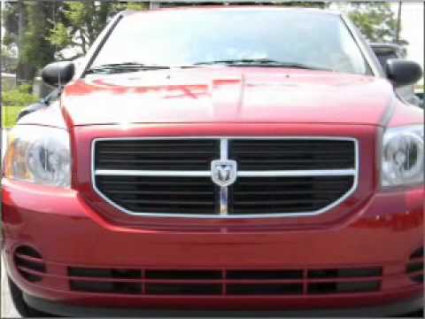 2010 Dodge Caliber - Easley SC