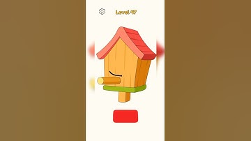 DOP 4: Draw One Part - Gameplay Walkthrough Level 47