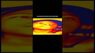 ISHOWSPEED (EARRAPE) (HEADPHONE NEED) #memes #shorts #fyp #ishowspeed #earrape