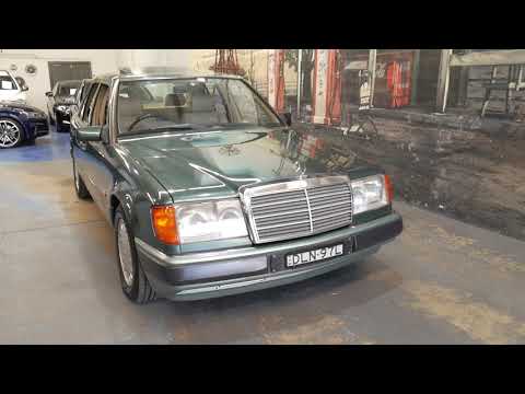 mercedes-benz-300e---1992