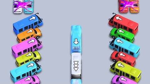 crowd express level 344