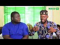 Why I trust Simi with everything regarding my music – Adekunle Gold on | Legit TV