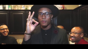 Kappa Alpha Psi Probate Spr