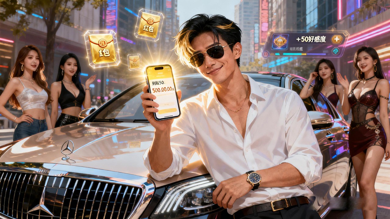 🔥被拜金女當眾羞辱是廢物，下一秒啟動神豪系統，反手轉帳一百萬！#幕燃剧场 #短剧 #都市 #逆袭 #搞笑 #系统 #修仙 #爱情 #甜宠 #drama #穿越 #重生#短劇