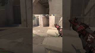 Miss  Click  #cs2 #csgo