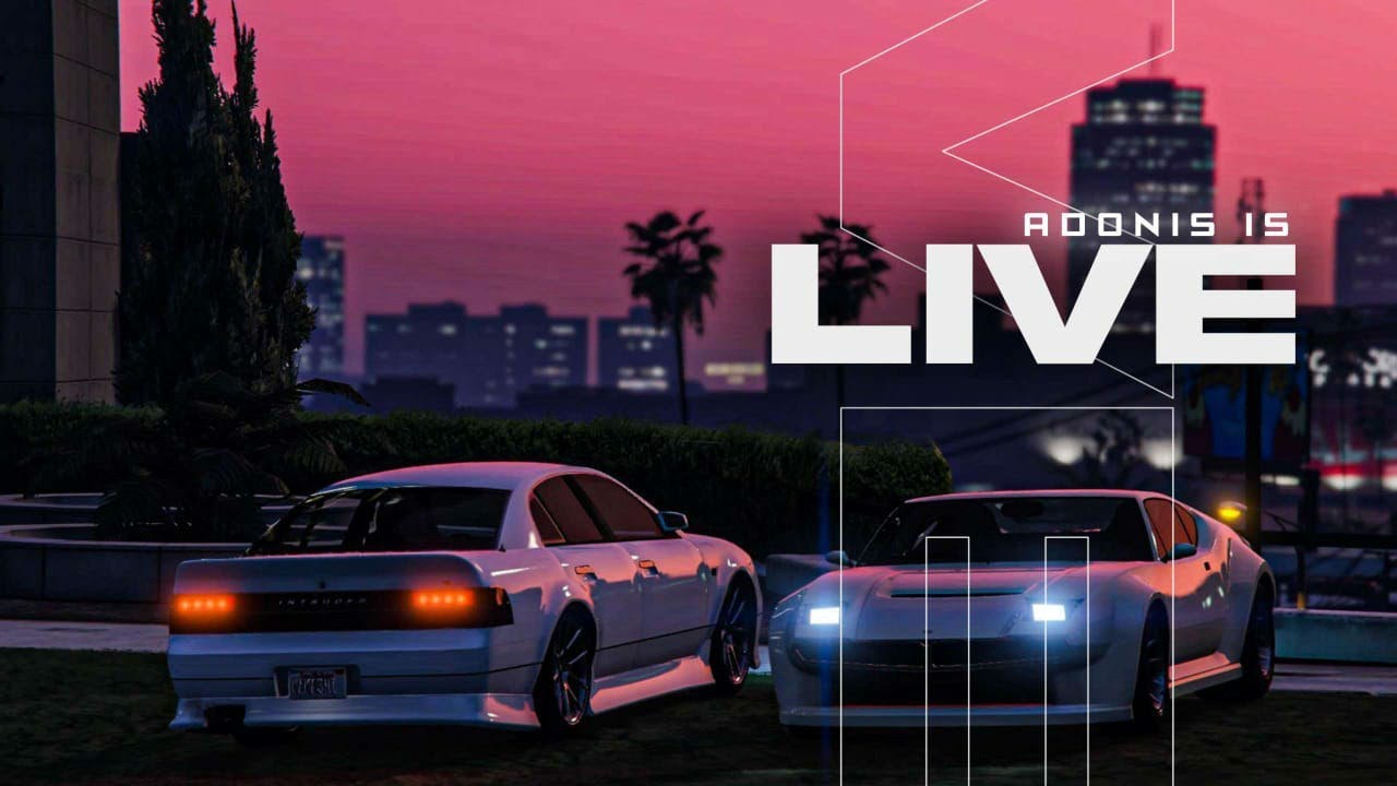 Epic Rp Night Stream | EPIC RP - YouTube