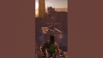 How Bionic Commando is Looking after 15 years? Ultra Settings 4K!