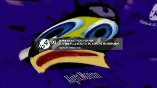 Klasky Csupo In Opposite G Major 570 + G Major 570