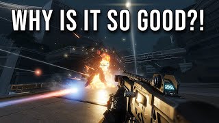 What Makes Titanfall 2 So Good?