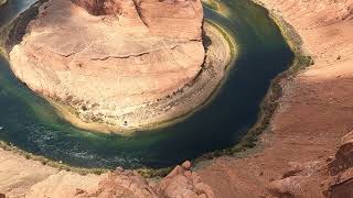 Arizona/Utah Canyon Country