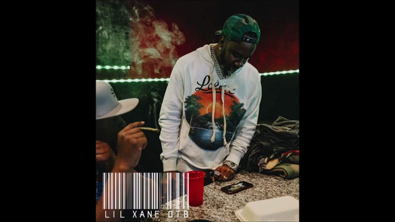 Benny The Butcher Type Beat NEW 2023 (Prod. By Xane OTB)