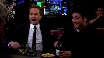 Legen   Wait for it   Dary all seasons compilation