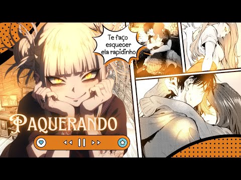 ASMR PRESO COM A GAROTA QUE SUA EX NAMORADA ODEIA
