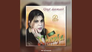 Kenge Dasmash LIVE