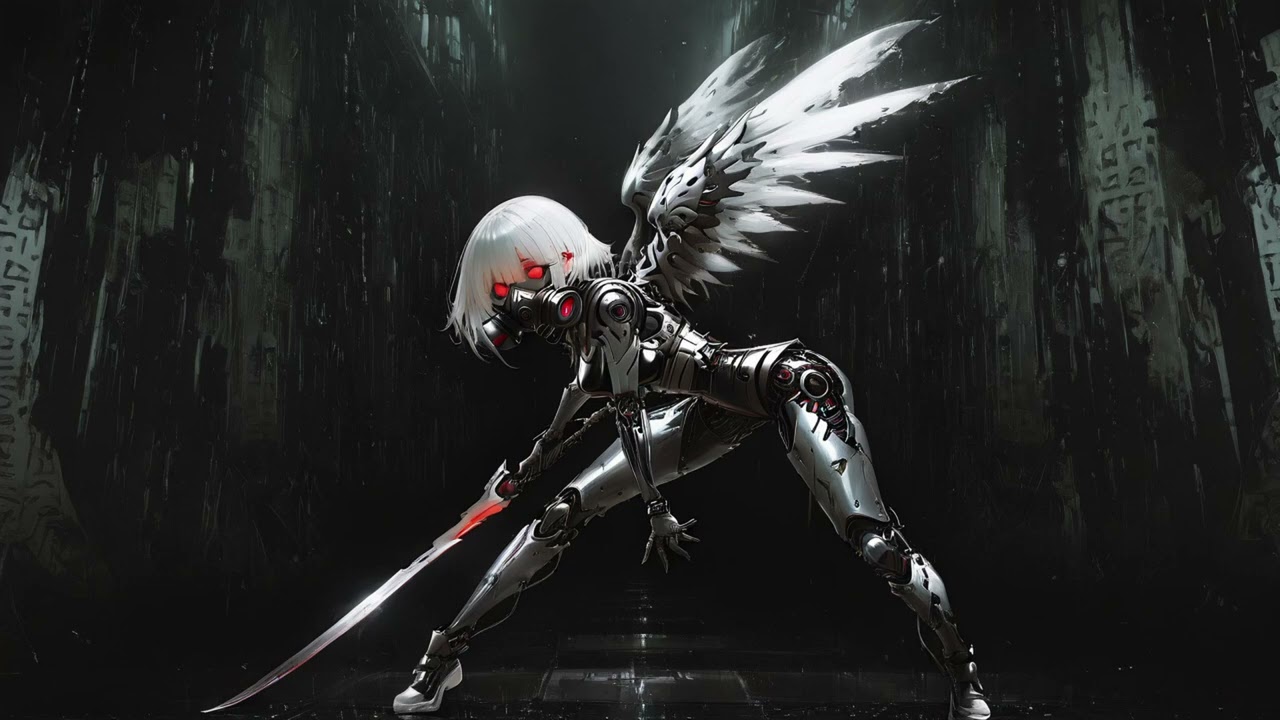 Megalomaniac (KMFDM Cover)