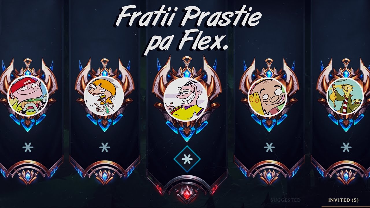 TFT DE DIMINEATA LA CAFEA !