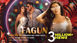 Fagun By Oyshee - Samonty Shoumi, Zaher Alvi HD.mp4