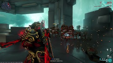 grendel archon continuity