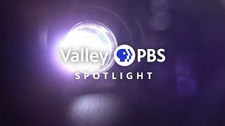 Valley PBS Spotlight | Elijah Hernandez &amp; SHINE 4 Education