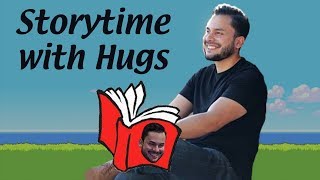 Storytime with Hugs on The Reads