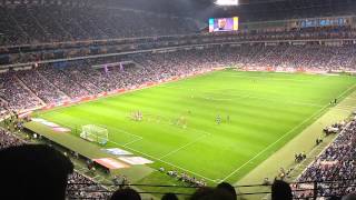 Gol De Edgar Castillo Rayados 5-1 Veracruz